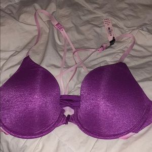 Victoria secret bra